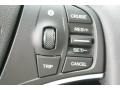 Lunar Silver Metallic - MDX  Photo No. 37