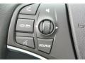 Lunar Silver Metallic - MDX  Photo No. 38