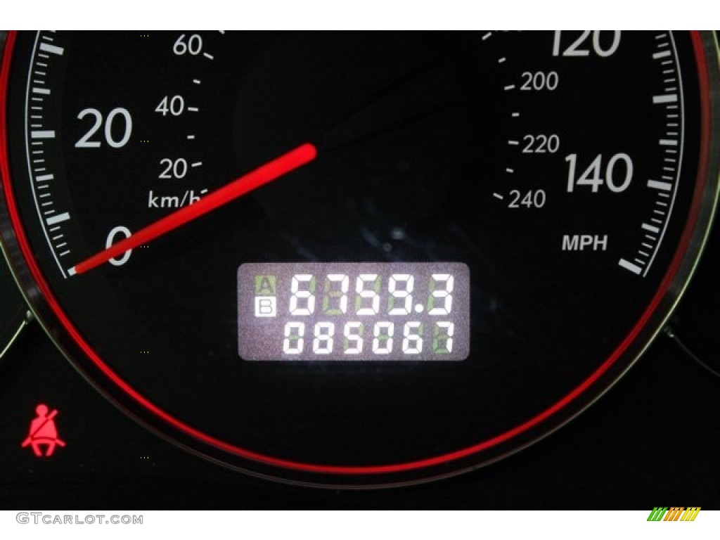 2009 Outback 2.5i Wagon - Quartz Silver Metallic / Off Black photo #25