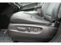 Lunar Silver Metallic - MDX  Photo No. 45