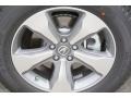 Lunar Silver Metallic - MDX  Photo No. 47
