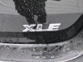 Attitude Black Metallic - Highlander XLE Photo No. 14