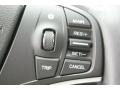 Graphite Luster Metallic - MDX Technology Photo No. 38