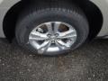 Champagne Silver Metallic - Equinox LT AWD Photo No. 3