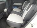 Champagne Silver Metallic - Equinox LT AWD Photo No. 5