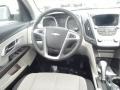 Champagne Silver Metallic - Equinox LT AWD Photo No. 7