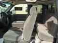 Summit White - Silverado 2500HD LT Extended Cab 4x4 Photo No. 2