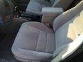 2003 Nighthawk Black Pearl Honda Accord EX Sedan  photo #6