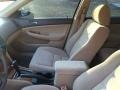 2003 Nighthawk Black Pearl Honda Accord EX Sedan  photo #8