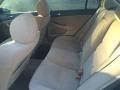 2003 Nighthawk Black Pearl Honda Accord EX Sedan  photo #9