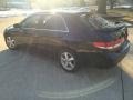 2003 Nighthawk Black Pearl Honda Accord EX Sedan  photo #10