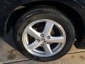 2003 Nighthawk Black Pearl Honda Accord EX Sedan  photo #15