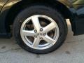 2003 Nighthawk Black Pearl Honda Accord EX Sedan  photo #16