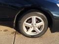 2003 Nighthawk Black Pearl Honda Accord EX Sedan  photo #18