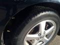 2003 Nighthawk Black Pearl Honda Accord EX Sedan  photo #19
