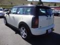 2008 Pepper White Mini Cooper Clubman  photo #5