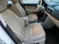 Crystal Champagne Metallic Tri-Coat - MKZ Hybrid Photo No. 10