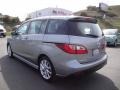 Liquid Silver Metallic - MAZDA5 Touring Photo No. 5