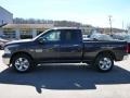 Maximum Steel Metallic - 1500 SLT Quad Cab 4x4 Photo No. 2