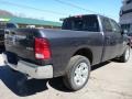 Maximum Steel Metallic - 1500 SLT Quad Cab 4x4 Photo No. 6