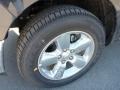 Maximum Steel Metallic - 1500 SLT Quad Cab 4x4 Photo No. 10