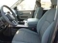 Maximum Steel Metallic - 1500 SLT Quad Cab 4x4 Photo No. 11