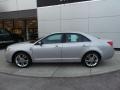 Ingot Silver Metallic - MKZ AWD Photo No. 2