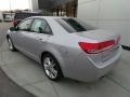 Ingot Silver Metallic - MKZ AWD Photo No. 3