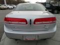 Ingot Silver Metallic - MKZ AWD Photo No. 4