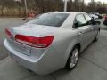 Ingot Silver Metallic - MKZ AWD Photo No. 5