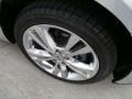 Ingot Silver Metallic - MKZ AWD Photo No. 9