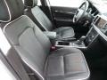 Ingot Silver Metallic - MKZ AWD Photo No. 10