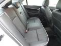 Ingot Silver Metallic - MKZ AWD Photo No. 13
