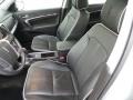 Ingot Silver Metallic - MKZ AWD Photo No. 14