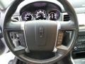 Ingot Silver Metallic - MKZ AWD Photo No. 20
