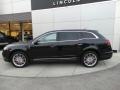 2013 Tuxedo Black Lincoln MKT EcoBoost AWD  photo #2