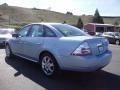 2009 Light Ice Blue Metallic Ford Taurus Limited  photo #5