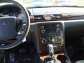 2009 Light Ice Blue Metallic Ford Taurus Limited  photo #13