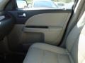 2009 Light Ice Blue Metallic Ford Taurus Limited  photo #15