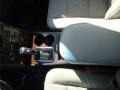 2009 Light Ice Blue Metallic Ford Taurus Limited  photo #17