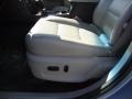 2009 Light Ice Blue Metallic Ford Taurus Limited  photo #19