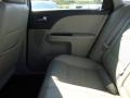 2009 Light Ice Blue Metallic Ford Taurus Limited  photo #20