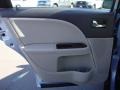 2009 Light Ice Blue Metallic Ford Taurus Limited  photo #22