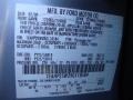2009 Light Ice Blue Metallic Ford Taurus Limited  photo #25