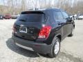 Black Granite Metallic - Trax LT AWD Photo No. 6