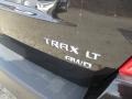 2015 Black Granite Metallic Chevrolet Trax LT AWD  photo #7