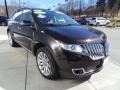 2013 Kodiak Brown Lincoln MKX AWD  photo #8