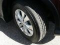 2013 Basque Red Pearl II Honda CR-V EX-L AWD  photo #5