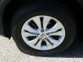 2013 Basque Red Pearl II Honda CR-V EX-L AWD  photo #6