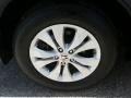 2013 Basque Red Pearl II Honda CR-V EX-L AWD  photo #8
